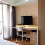 Strategic And Comfy 1Br At Braga City Walk Apartment By Travelio