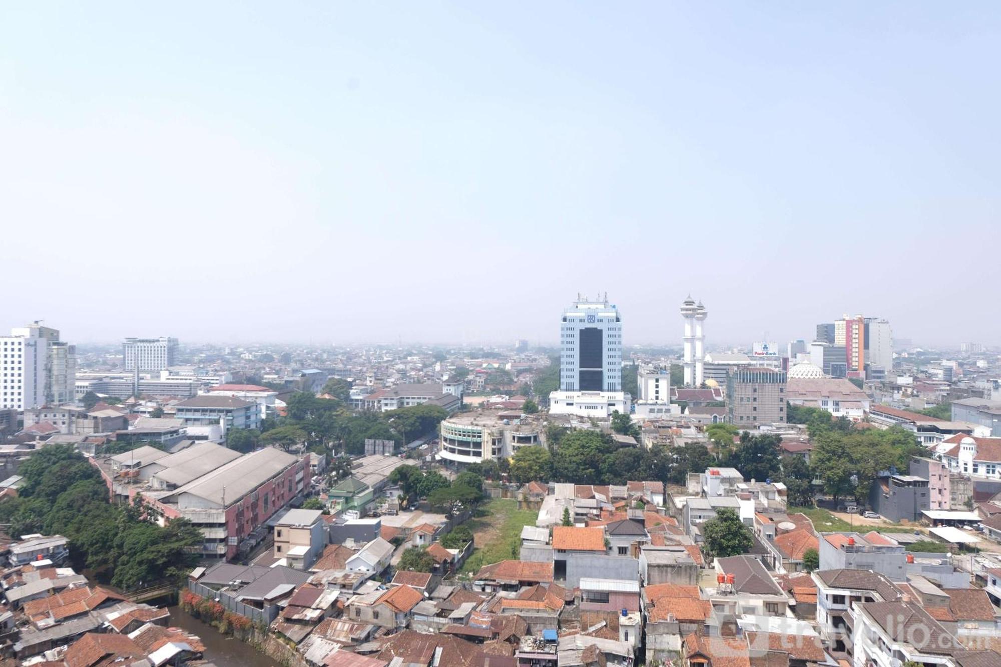 Apartemen Strategic And Comfy 1br At Braga Walk By Travelio *
